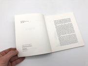 Masters of Art Degas and Impressionism History 1974 Muller Hazan France Italy 10