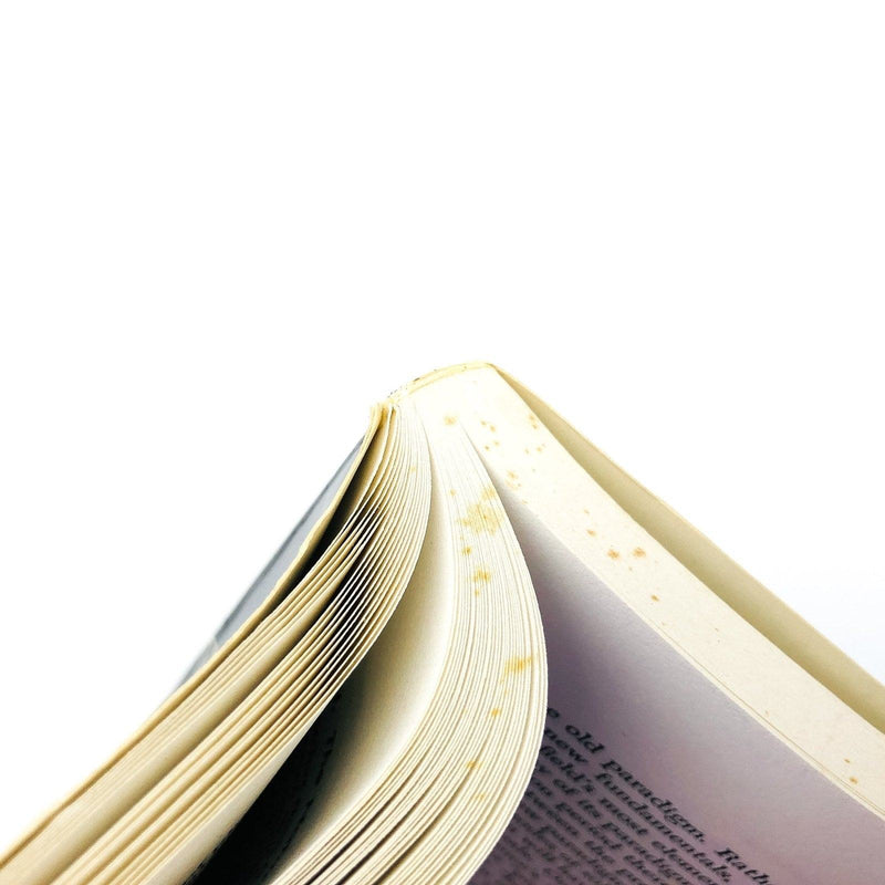 The Structure Of Scientific Revolutions Paperback Thomas S Kuhn 1970 2nd Ed Cpy1 9