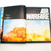 The Encyclopedia Of Air Warfare Hardcover Iain Parsons 1977 WW2 Fighter Planes 5