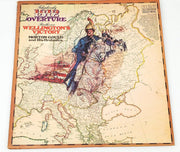 Morton Gould Tchaikovsky 1812 Overture Record 33 RPM LP AGL1-2700 RCA 1978 1