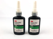 3M RT35 Scotch Weld Slip Fit/Slow Cure Retaining Compound 1.69 FL OZ 2pk 5
