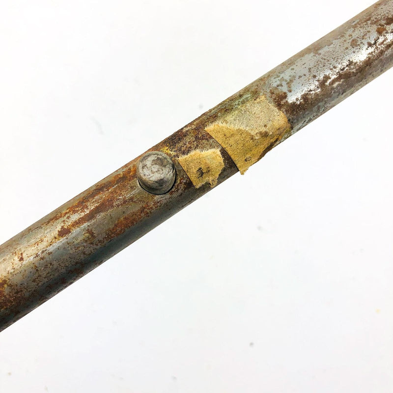 Mopar J5456493 Roof Bow Extension Genuine OEM New Old Stock NOS No Bolt Nut