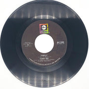 Tommy Roe Stir It Up And Serve It Record 45 RPM Single 45-11258 ABC Records 1970 2