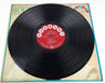 Dino Martinelli & His Orchestra South Pacific Soundtrack 33 RPM LP Record 1958 6