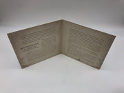 The Melachrino Strings Masquerade Record 45 RPM 2x EPB 1184 RCA Victor Gatefold 3