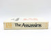 The Assassins HC Joyce Carol Oates 1975 Right Wing Politician Death 1st Edition 3