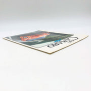 1980 Chevrolet Camaro Z28 Advertisement Brochure Litho General Motors Hot Rod 6