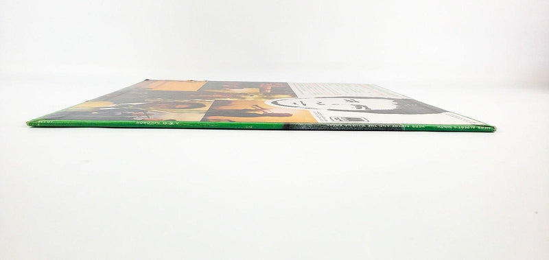 Herb Alpert And The Tijuana Brass Herb Alpert's Ninth LP LP-134 AM Records 1967 3