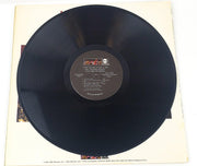 Milt Jackson Quintet Just The Way It Had To Be Record 33 RPM LP AS-9230 Impulse! 4