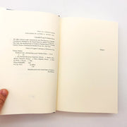 Rainbow's End Hardcover Martha Grimes 1995 England Police Murder 1st Edition 8