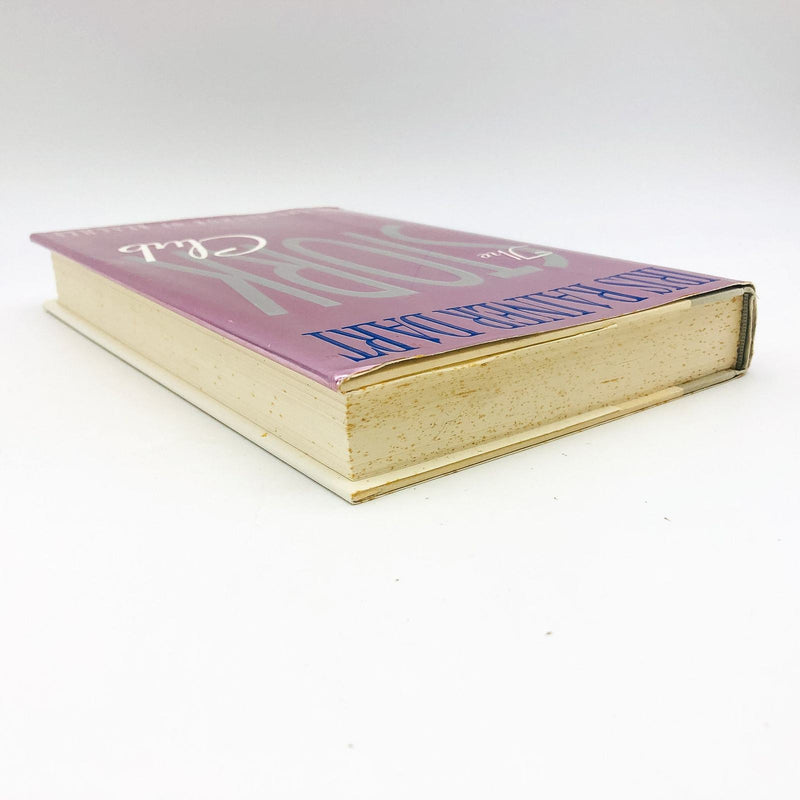 The Stork Club Hardcover Iris Rainer Dart 1992 Motherhood Frienship 1st Edition 5