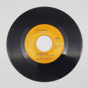 Connie Smith I Never Once Stopped Loving You 45 RPM Single Record RCA 1970 1