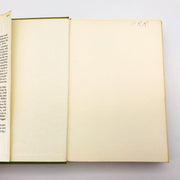 Hermaphrodeity Hardcover Alan Friedman 1972 Woman Man Poet 1st Edition 7