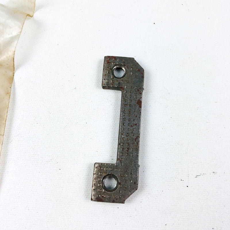 Mopar J5750091 Tapping Plate for Body Side Genuine OEM New Old Stock NOS