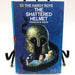 Hardy Boys The Shattered Helmet No 52 Franklin W. Dixon 1973 Grosset & Dunlap 1