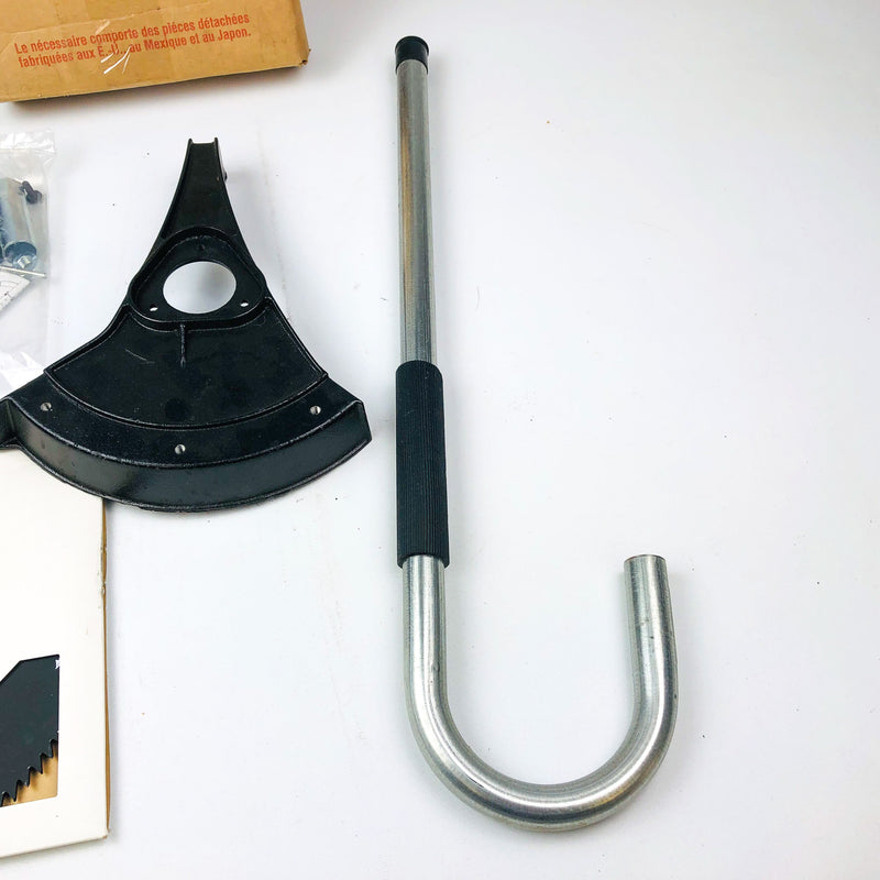 Tanaka 301447 Blade Kit for TBC 2110 Genuine OEM New Old Stock NOS Trimmer Brush