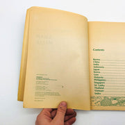 Wonderful Ways to Prep Asian Meals Paperback Playmore Inc 1983 1st Edition 7