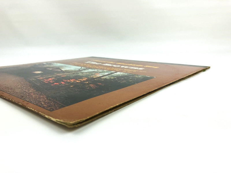 The Browns I Heard The Bluebirds Sing Record 33 RPM LP CAS-885 e Camden 1965 5