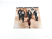 Oak Ridge Boys Step on Out Record LP Vinyl MCA 5555 "Only One I Love" 1985 2