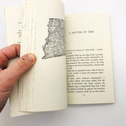 Bailey White Book Sleeping At The Starlite Motel Paperback 1995 Southern Customs 8