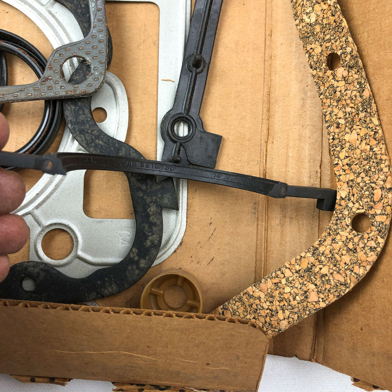 Crown Automotive 8124691 Engine Overhaul Gasket Kit Set Genuine OEM New NOS