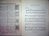 Sheet Music Oh How I Want You Arthur J Lamb Clarence M Jones 1916 Piano Waltz 2