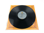 Everly Brothers A Date With the Everly Brothers Record LP W 1395 Warner Bro 1960 7