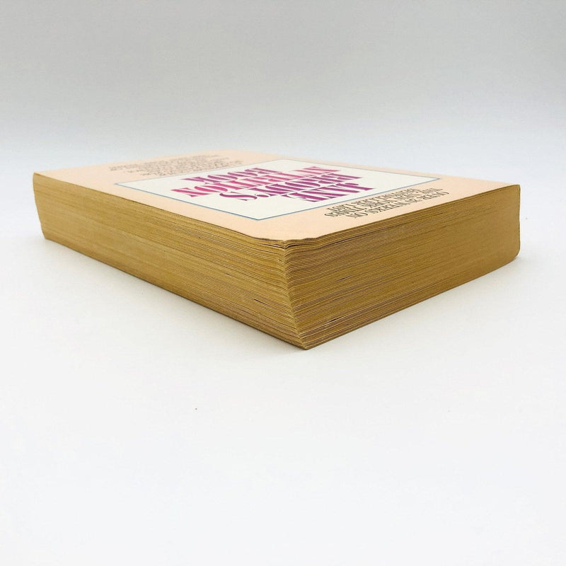 Jane Brodys Nutrition Book Paperback Jane Brody 1981 Nutrition Diet Lifetime Eat 6