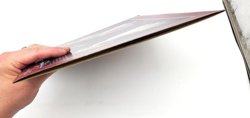 Dave And Sugar Tear Time 33 RPM LP Record RCA Victor 1978 APL1- 2861 4