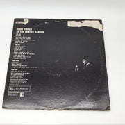 Eddie Fisher At The Winter Garden Double LP Record Ramrod Records 1963 RRS-1 2