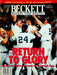 Beckett Baseball Magazine Jan 1997 # 142 NY Yankees Return to Glory World Series 1