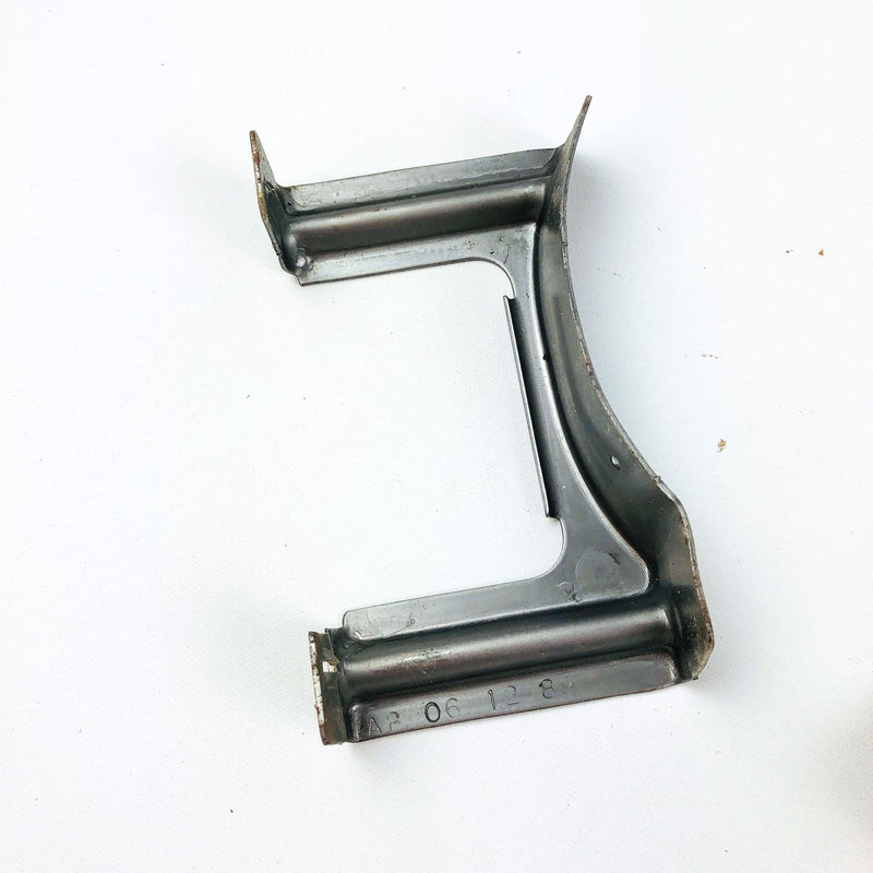 Mopar 55001308 Bracket For Console Base On Floor Pan Genuine OEM New Old Stock