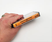 Nicolai Ghiaurov Sings Boris Godounov Cassette Tape Album Turnabout TV34781 3