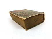 Jimmie Allen in the Air Mail Robbery #1143 The Big Little Book Whitman 1936 4