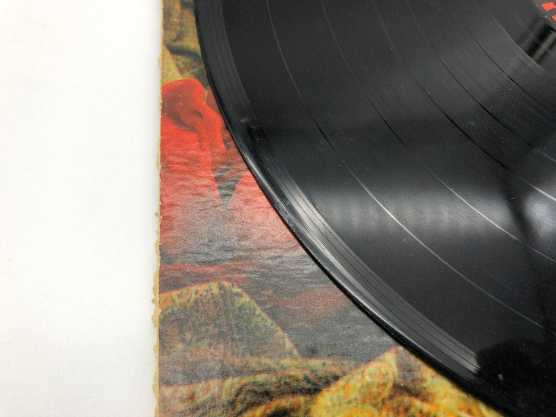 Gus Vali All Points East Record 33 UAL 3083 United Artists 1960 High Fidelity 10