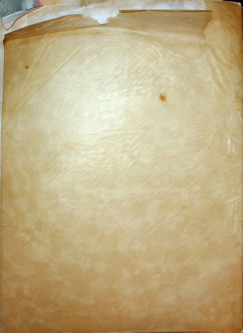 Sonja Henie Hollywood Ice Revue 1951 Souvenir Figure Skating Program Norwegian