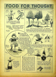 The Family Circle Magazine October 4 1935 Vol 7 No 14 Fred Astaire, Ginger Roger 3