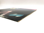 Restless Heart Wheels Record 33 RPM LP 5648-1-R RCA 1986 5