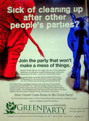 Clamor Magazine 2005 No. 30 Mike Davis, Books behind bars, Roma Revolt! 3