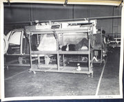 Republic Steel Photo Library Metal Lumber GE Ford Wilson Sporting Goods 100+ Pgs 10