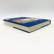 Blue Ginger Hardcover Ming Tsai 1999 Asian Cooking Recipes Cookery Tips Dishes 5