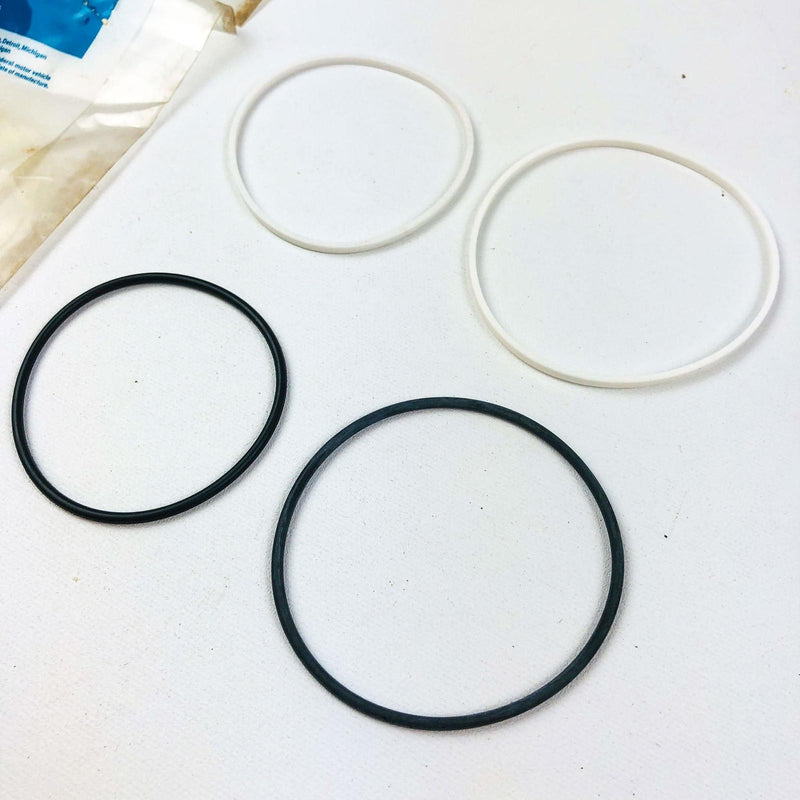 AMC Jeep 8125039 Steering Box Seal Kit Genuine OEM New Old Stock NOS