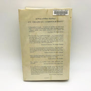 Ivy The Life Of I. Compton Burnett Hardcover Hilary Spurling 1984 Ex Libr 1st Ed 2