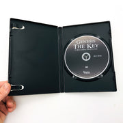 Genesis The Key To Reclaiming The Culture DVD Ken Ham Expanded Ed Answers In 5