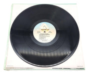 Jennifer Warnes Shot Through The Heart 33 RPM LP Record Arista 1979 AB-4217 Cpy2 6