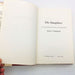 The Daughters Peggy Anderson Hardcover 1974 1st Edition American Revolution DAR 7