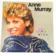 Anne Murray Heart Over Mind Record 33 RPM LP SJ-12363 Capitol Records 1984 1
