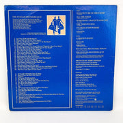 The Statler Brothers Harold, Lew, Phil & Don Record 33 RPM LP Mercury 1976 2