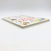 The Beauty Of The Beast Hardcover Jack Prelutsky 1997 Children's Poetry Poems 5