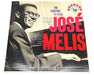 José Melis The Exciting José Melis 33 RPM LP Record Harmony 1958 HL 7150 1